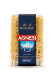 agnesi-makaron-eliche-swiderki-500-g