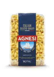 agnesi-makaron-gnocchi-muszla-500-g