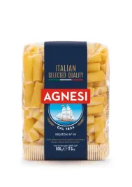 agnesi-makaron-rigatoni-500-g
