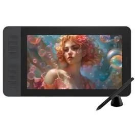 tablet-graficzny-lcd-gaomon-pd-1161-full-hd-ips-5080lpi-116-czarny