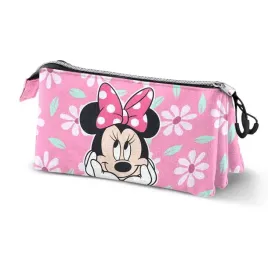 piornik-potrojny-disney-minnie-blooming