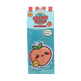 kawaii-peach-zawieszka-zapachowa-do-samochodu-aromat-brzoskwini