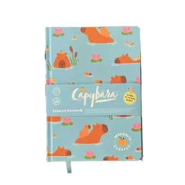 kapibara-kawaii-zapachowy-notes-a5