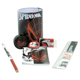 spider-man-zestaw-pismienniczy-z-pojemnikiem-na-przybory-7-el