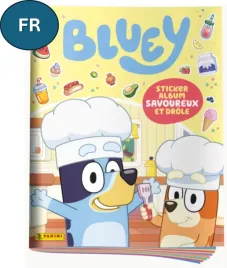 album-kolekcjonerski-panini-bluey-fr