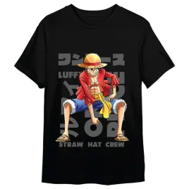 koszulka-dla-doroslych-one-piece-monkey-d-luffy-t-shirt