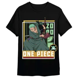 koszulka-meska-one-piece-roronoa-zoro-t-shirt-z-nadrukiem