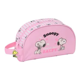 kosmetyczka-snoopy-z-mocowaniem-do-wozka-i-kieszenia-wewnetrzna