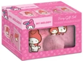 my-melody-zestaw-upominkowy-notatnik-kubek-440-ml-brelok