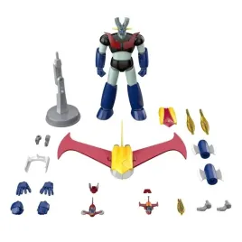 mazinger-z-model-do-skladania-smp-pilder-on-set-13-cm