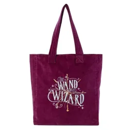 harry-potter-premium-aksamitna-torba-tote-z-haftem-rozdzki