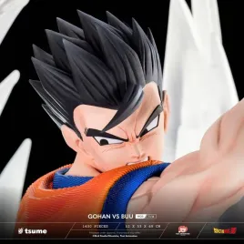 diorama-dragon-ball-z-gohan-kontra-buu