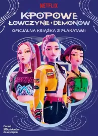k-popowe-lowczynie-demonow-oficjalna-ksiazka-random-house