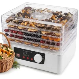 suszarka-do-grzybow-owocow-350w-duza-timer-termoobieg-48h-6-sit-35-70c