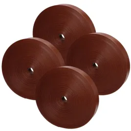 tasma-ogrodzeniowa-premium-1200g-brazowa-waska-do-ogrodzen-3d-475cmx50m-x4