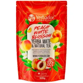 yerba-mate-peach-white-blossom-vegan-300-g-yerbador