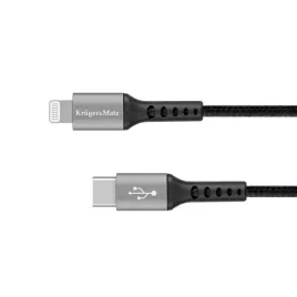 kabel-usb-c-lightning-mfi-iphone-1m-15w-krugermatz