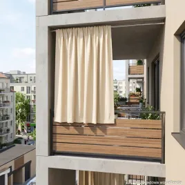 zaslona-200x140-kremowa-balkon-taras-ogrod-altana-tunel-tasma-wodoodporna