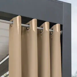 zaslona-220x140-bezowa-na-balkon-taras-ogrod-altana-przelotki-wodoodporna