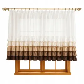 firana-biala-bezowa-brazowa-balkonowa-gotowa-tasma-wave-falbany130x300