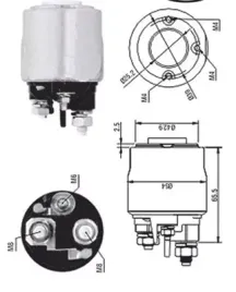 elektromagnes-rozrusznika-magneti-marelli-940113050570