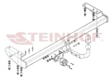 hak-przykrecany-steinhof-stv-298-stan-nowy-producent-steinhof