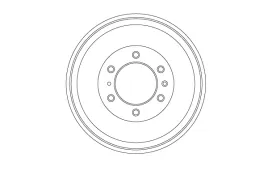 beben-hamulcowy-trw-automotive-db4452