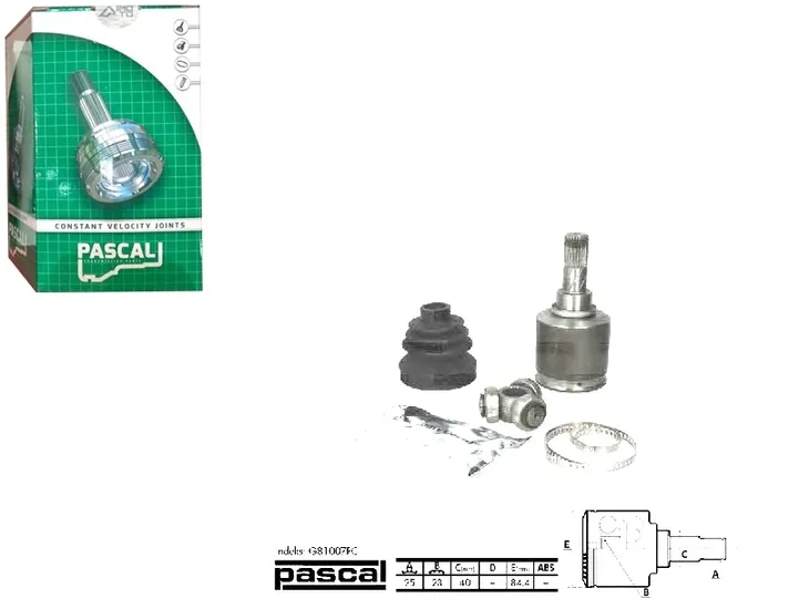przegub-napedowy-pascal-g81007pc-producent-czesci-pascal
