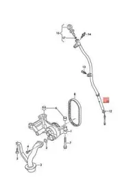 tulejka-miernika-poziomu-oleju-oe-vw-03l-115-629f