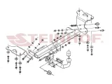 hak-przykrecany-steinhof-stt-090-stan-nowy