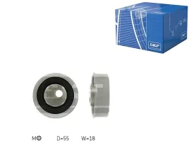 rolka-napinajaca-paska-rozrzadu-skf-vkm-75613