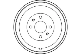 beben-hamulcowy-trw-automotive-db4210