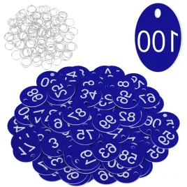 identyfikatory-numerowane-100-szt-okragle-abs-ciemnoniebieskie-pierscienie