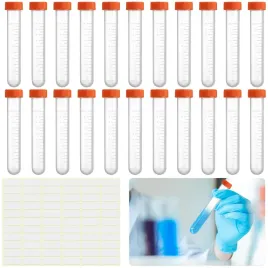 probowki-wirowkowe-10-ml-z-pomaranczowa-nakretka-zestaw-22-sztuki