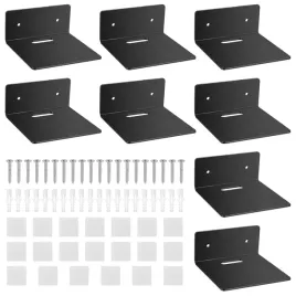 polki-scienne-akrylowe-czarne-mini-10-szt-102x48-cm-do-salonu-sypialni