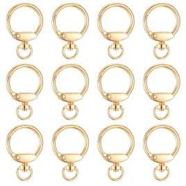 brelok-klips-obrotowy-o-ringowy-cynkowy-zloty-45mm-do-kluczy-zestaw-12-szt