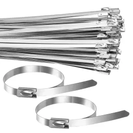 opaski-zaciskowe-ze-stali-nierdzewnej-304-46x100-mm-srebrne-zestaw-100-szt