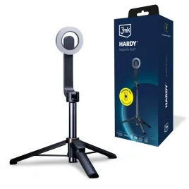 hardy-magselfie-stick-magsafe-selfie-stick-statyw-z-pilotem-bluetooth
