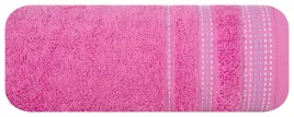 recznik-pola-30x50-amarantowy-frotte-500-g-m2
