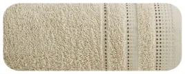 recznik-pola-50x90-bezowy-frotte-500-g-m2