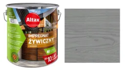 altax-impregnat-zywiczny-do-drewna-9l-szary-9-lat-ochrony