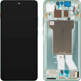 org-wyswietlacz-lcd-oryginalny-z-ramka-ekran-do-motorola-edge-70-zielony