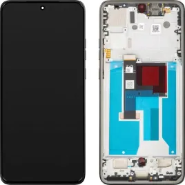org-wyswietlacz-lcd-oryginalny-z-ramka-do-motorola-thinkphone-25-czarny