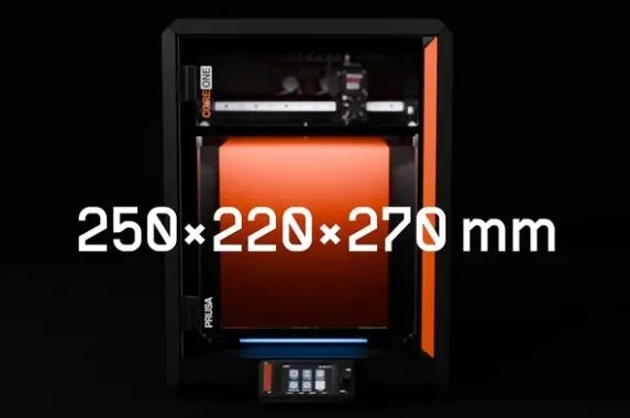 drukarka-3d-prusa-core-one-rodzaj-drukarka-3d
