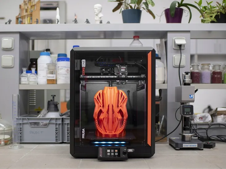 drukarka-3d-prusa-core-one-stan-nowy-kod-producenta-core-one