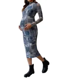 shein-sukienka-olowkowa-ciazowa-midi-casual-44-lwz