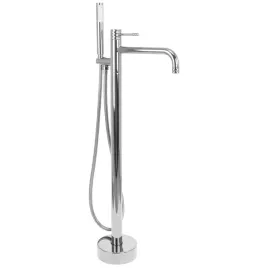 bateria-wannowa-podlogowa-wolnostojaca-lungo-diamond-chrom-stala-wylewka