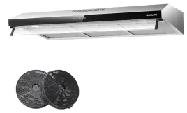 gasland-uc90ss-okap-kuchenny-z-podwojnym-silnikiem-90-cm-obieg-i-wywiew