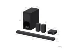 sony-or-ht-s40r-5-1-kanalowy-soundbar-do-kina-domowego-z-bezprzewodowymi-glosnikami-tylnymi-or-port-usb-or-bluetooth-or-czarny-or-nie-or-wi-fi-or-polaczenie