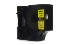 tasma-jetworld-zamiennik-dymo-rhino-czarny-na-zoltym-19mm-x-55m-winylowa-vinyl-18433-s0718470